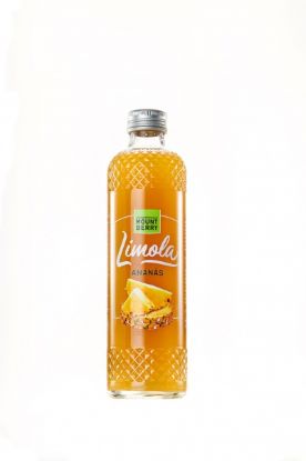 Obrázok z LIMOLA - ananásová šťava 250 ml