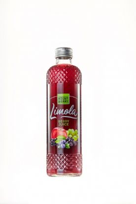 Obrázok z LIMOLA - BERRY JUICE  250 ml