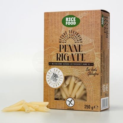 Obrázok z VEGAN- RiceFood - Penne rigate  250g