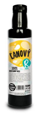 Obrázok z Ľanový olej 250ml