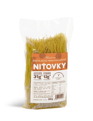 Obrázok z DIA- Niťovky 200g